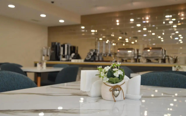 Apartament near the sea