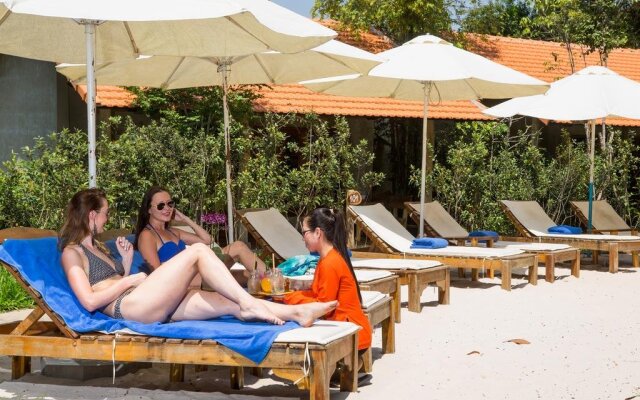 Phu Quoc Valley Resort