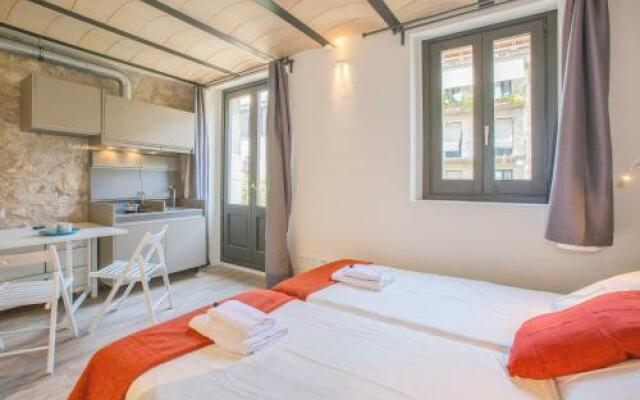 Flateli Rambla 11 - Apt 3
