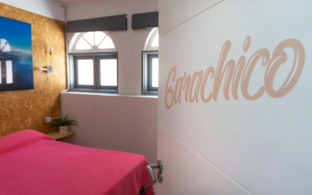 Tenerife Experience Hostel