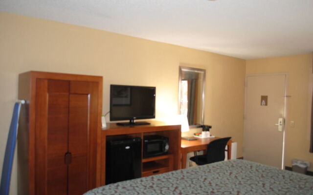 Days Inn Jacksonville Airport