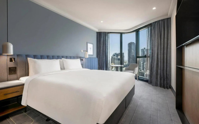 voco Melbourne Central by IHG