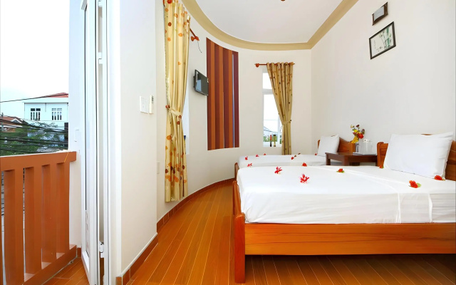 Center Homestay – Guest Rooms – Da Nang