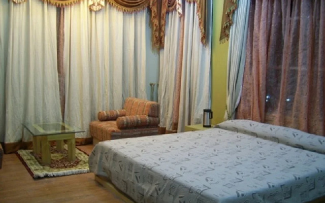 Hotel Silver Star by ADB Rooms