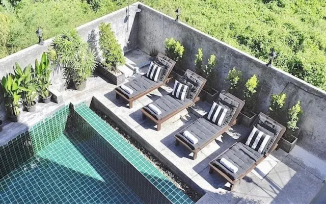 La Petite France
