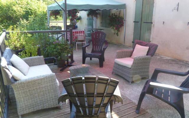 Chambres d'hôtes Chez d'Eau