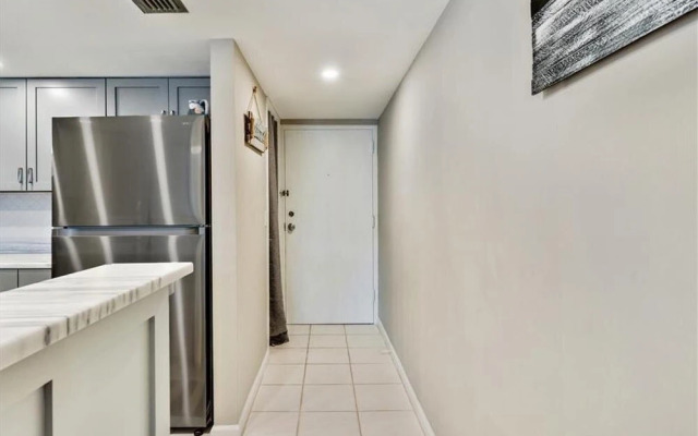 Unit 3206 - Ocean Racquet Club