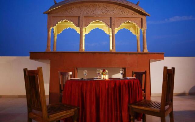 Summit Heritage Hotel & Spa