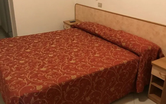 Hotel Silvaion