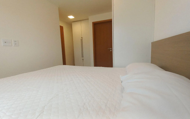 Apartamento Com ótima Localização Temporada Mme