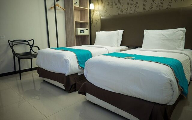 The Mesui Hotel Bukit Bintang