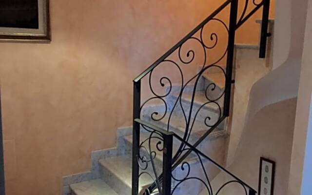 B&B Borgo dei Fiori