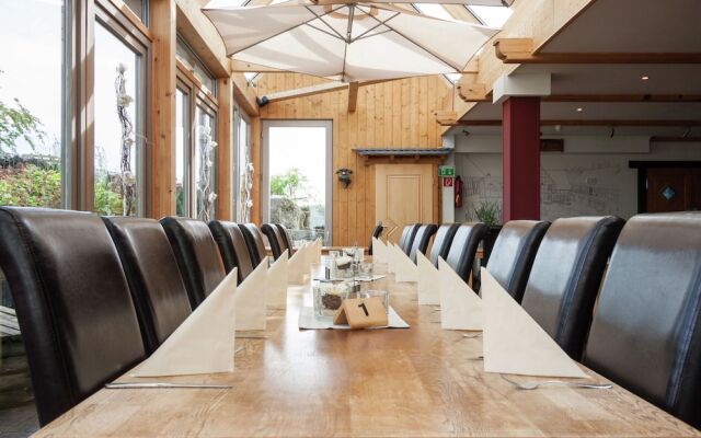 Chic Holiday Home in Vellinghausen near Ski Area