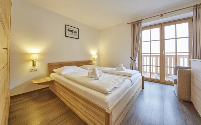 Appartement Residence Top 9