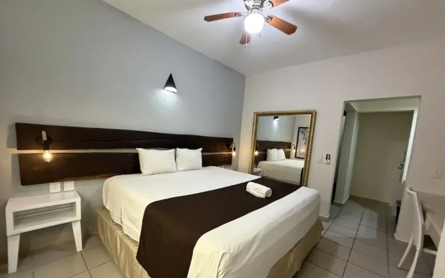 Days Inn By Wyndham Playa Del Carmen