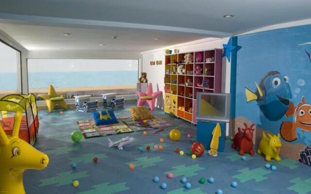 Mercure Samui Buri Resort Hotel