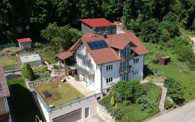 Ferienwohnungen Egerer