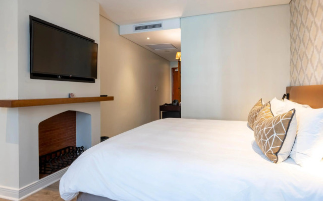 ANEW Hotel Hilton Pietermaritzburg