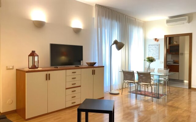 Massarenti Apartment