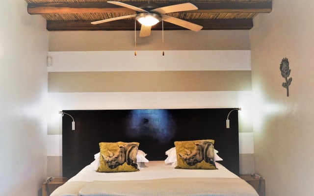 Swellendam Country Lodge - Image 4