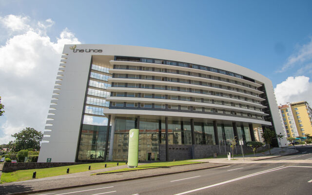 The Lince Azores Great Hotel