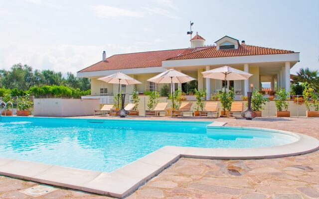 Villa Liberti Apartments