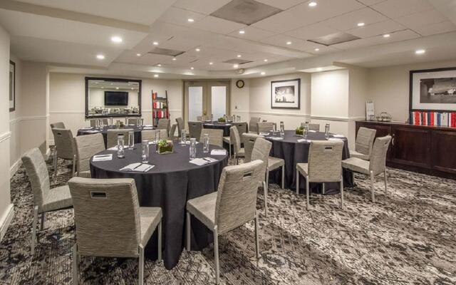 King George Hotel