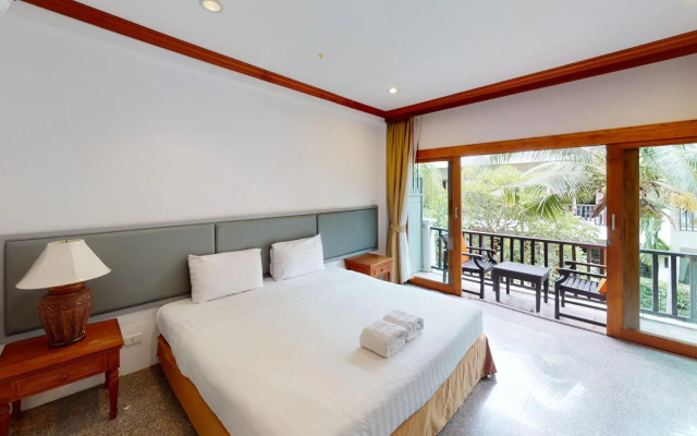 Marina Villa