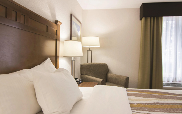 La Quinta Inn Bend