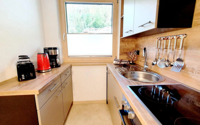 Appartements-Pension Reinstadler