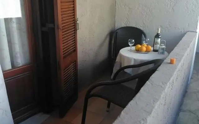Fotoula Apts