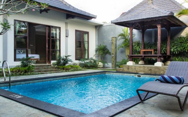 Dura Villas Canggu Bali