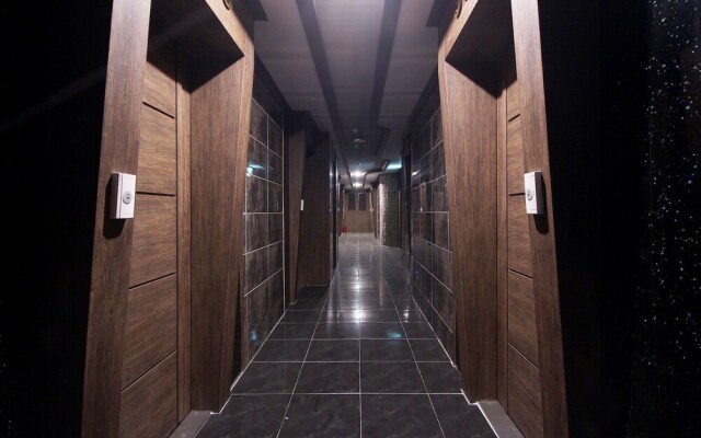 Iksan Haegeum Self Check-in Motel