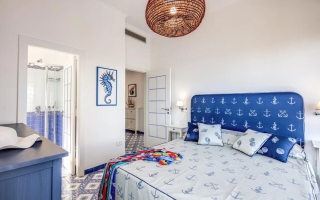 Wonderful Relais Tritone Sul Mare
