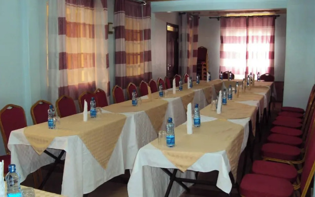 Tranquil Guest House Ol Kalou