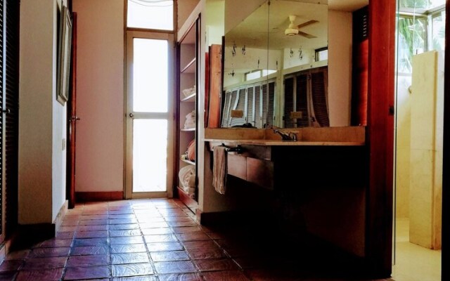 Tres Palma's House Deluxe