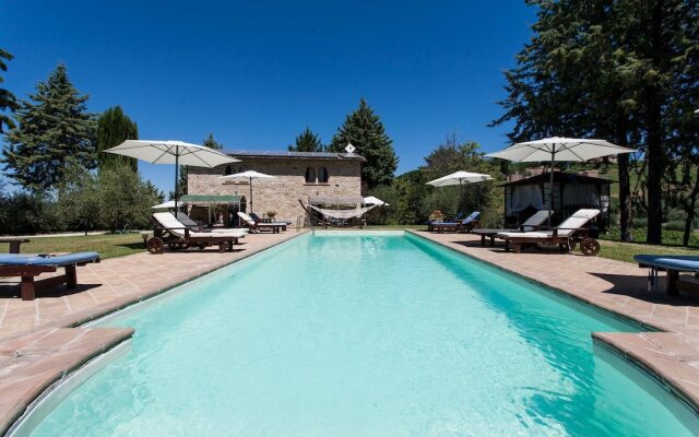 Podere Caldaruccio La Pineta Chalet