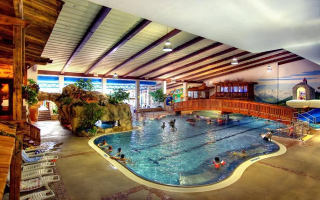 Hotel Birkenhof