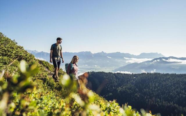 Chalet Gletschermoos