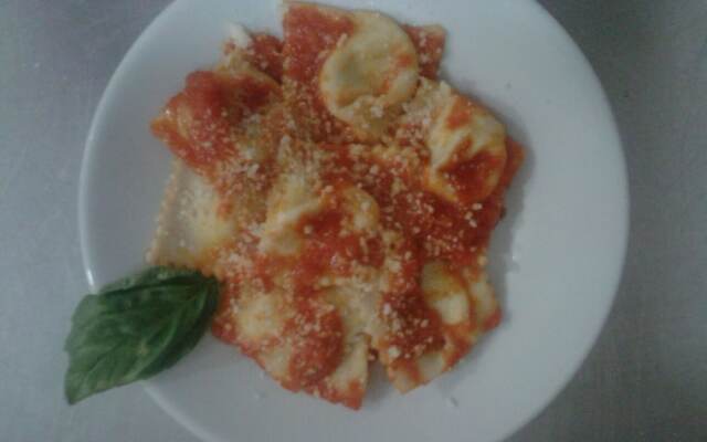 Agriturismo Agrifoglio