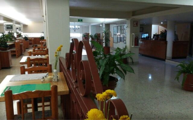 Hotel Concordia