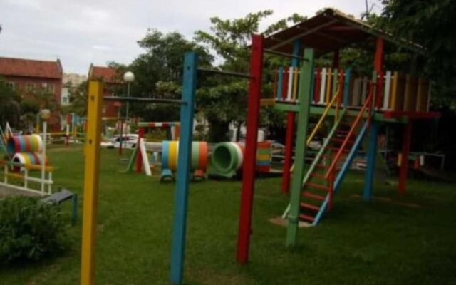 Village dos Pássaros