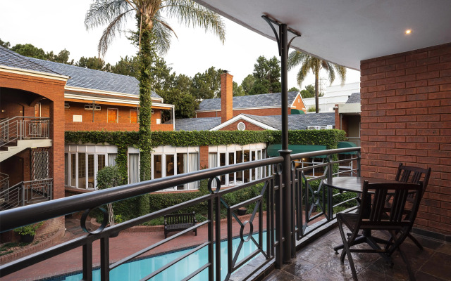 Premier Hotel Falstaff