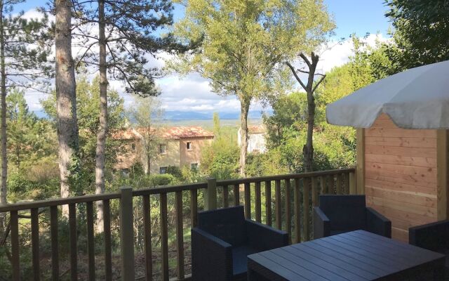 Village Le Rouret Maison Prestige