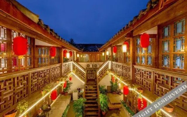 Le Ran Inn