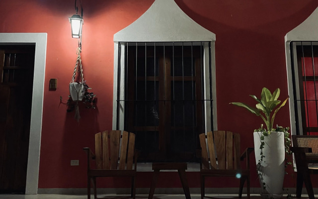 Hacienda Maria Elena Yucatán