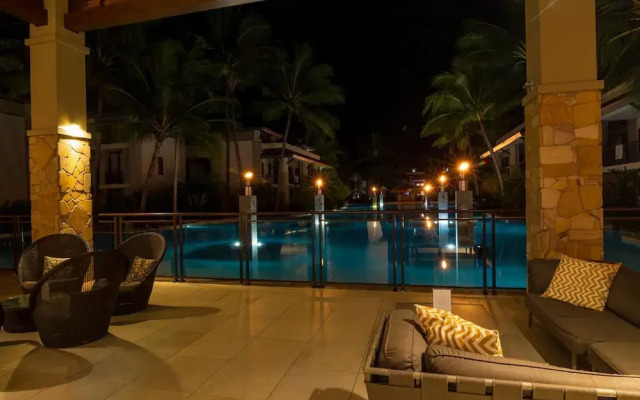 Temple Resort & Spa Port Douglas