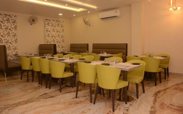OYO Rooms Gumanpura