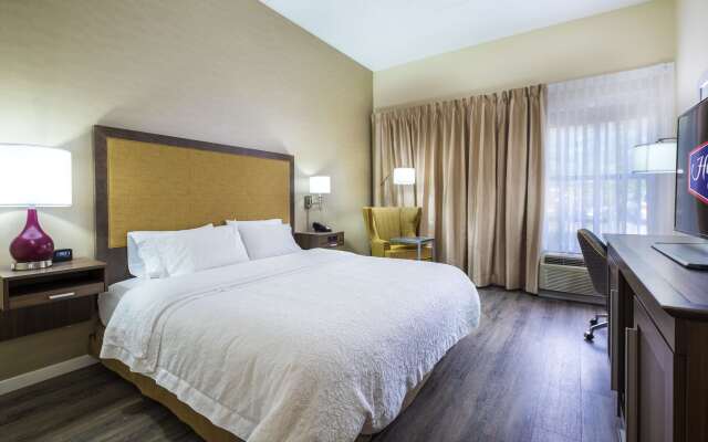 Hampton Inn Freeport/Brunswick