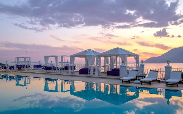 Lukka Exclusive Hotel - Adult Only +12